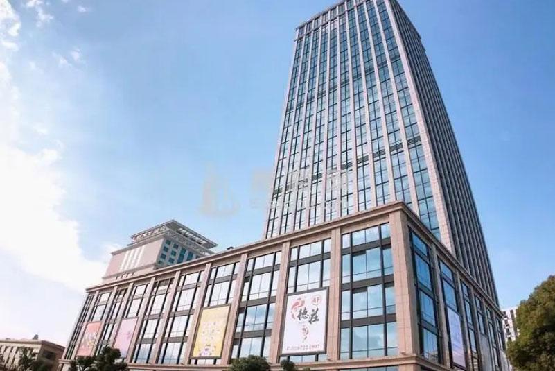 Suzhou Nisheng Plaza