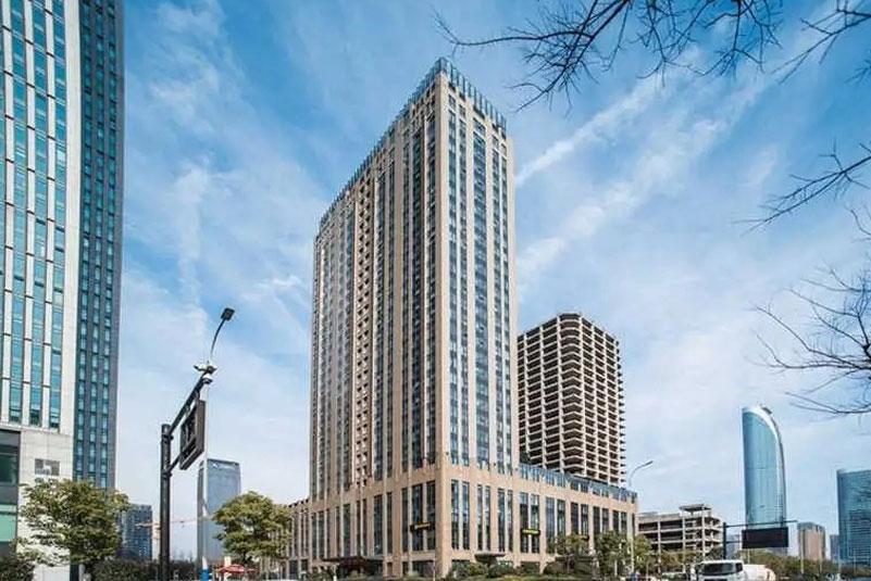 Hangzhou Baosheng Century Center