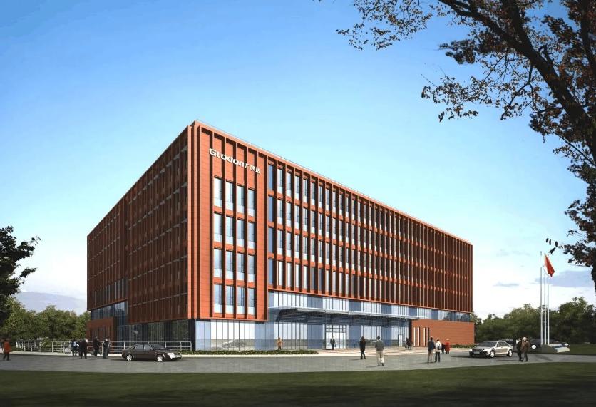 Shanghai Guanglianda