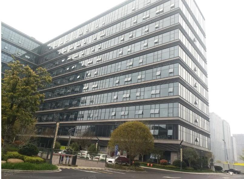 Zhejiang woody Center