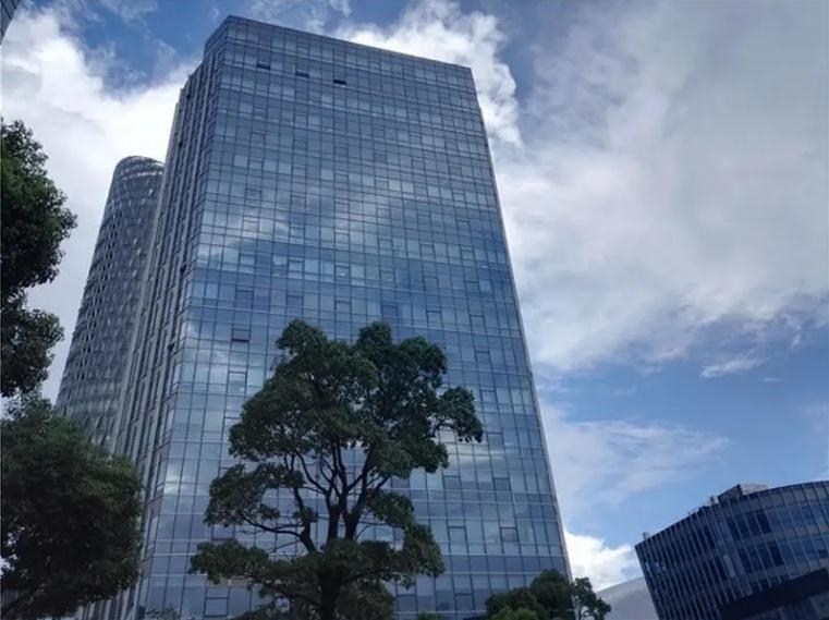 Shanghai Binjiang International