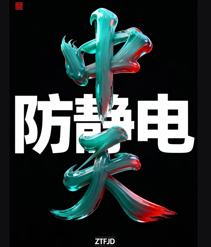 Specifications of ceramic anti-static flooring